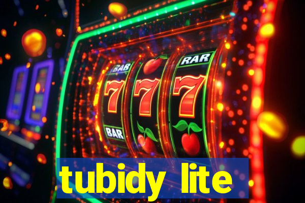 tubidy lite